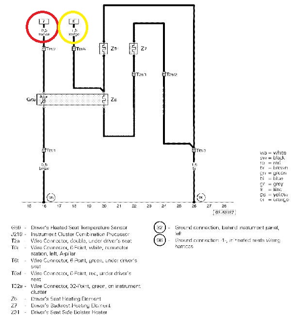 Bentley Wiring Diagram - I Don U0026 39 T Get It