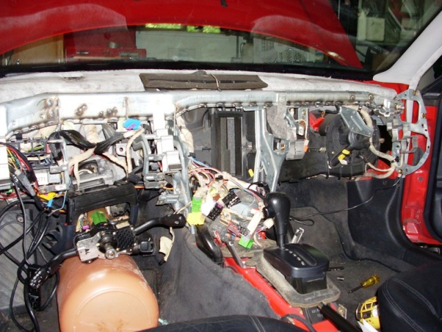 1999 quattro- check engine light and AC blowing warm ... 2002 vw eurovan wiring diagram 